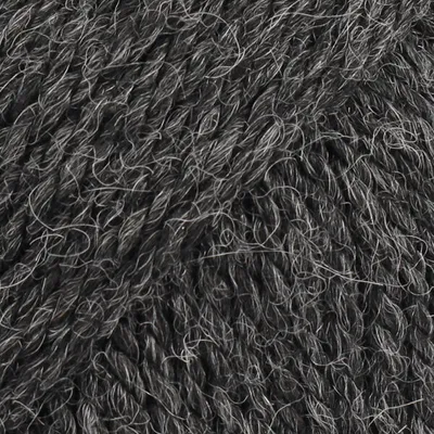 Obrázok produktu pre Drops Nepal Mix 0506 Dark Grey Pletacia priadza