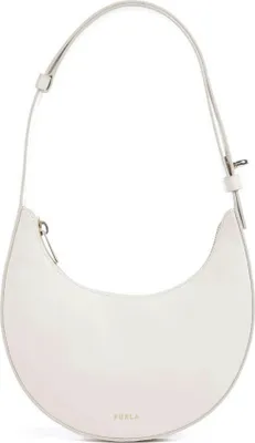 Obrázok produktu pre FURLA DELIZIA MINI SHOULDE Biela