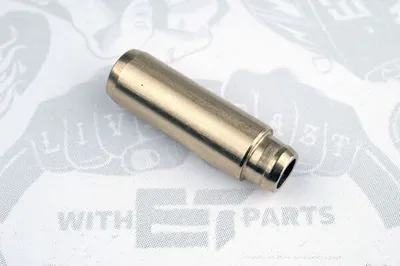 Produktbild von ET ENGINETEAM Ventilführung VG0002 für VW Golf IV Schrägheck (1J1) 36mm Bronze 6mm 11,06mm