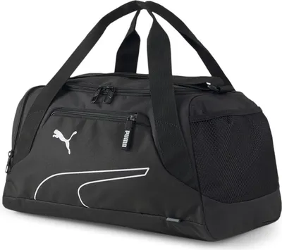 Produktbild von PUMA Fundamentals Sports Bag XS PUMA BLACK -