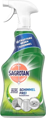 Produktbild von SAGROTAN® 3079510 Schimmelentferner SCHIMMELFREI 0,75 l