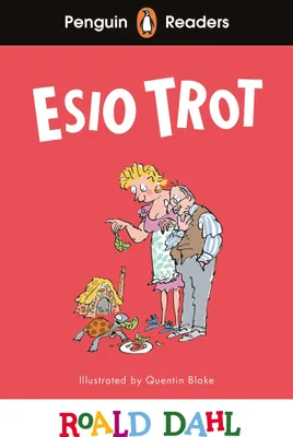 Produktbild von Penguin Readers Level 1: Roald Dahl Esio Trot (ELT Graded Reader)