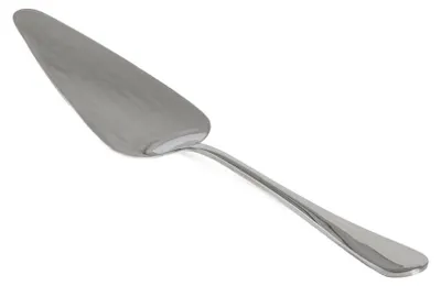 Obrázek produktu pro HOMLA, obracečka na dort, stříbrná, 24 cm