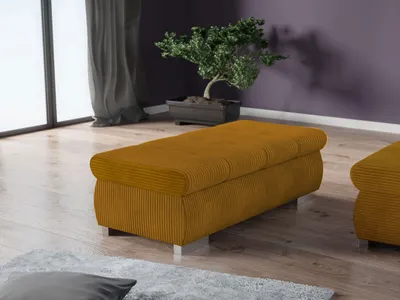 Obrázok produktu pre Taburetka ABEL 2 - medová