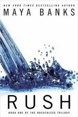 Immagine prodotto di Breathless Triolgy 1. Rush