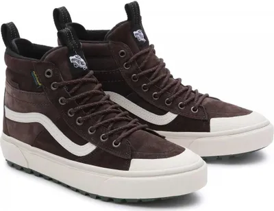Produktbild von Vans Sk8-hi Mte-2 Sportschuhe Braun EU 37 Mann Braun EU 37