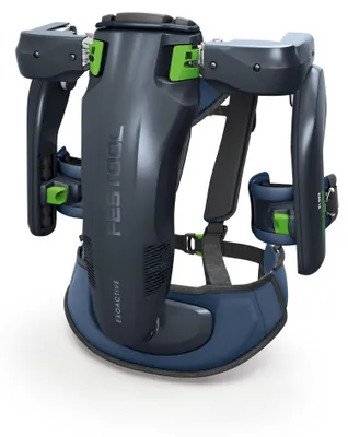 Image de Festool Exoskelett ExoActive EXO 18-Basic