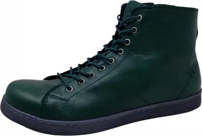 Produktbild von andrea conti Schnürstiefel Grün