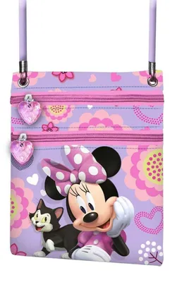 Obrázek produktu pro Taška s motivem Minnie Mouse od Disney