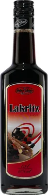 Produktbild von Blume Lakritz-Likör