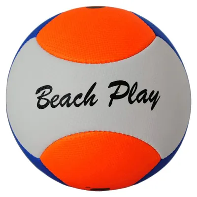 Image de Ballon de volley-ball Beach Play 06 - Bp 5273 S