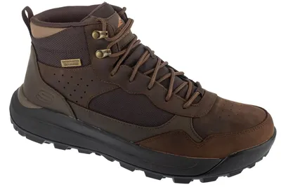 Produktbild von Skechers Cambert - Harlan 210932-COC, Schnürschuhe, Herren, Braun