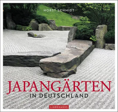 Obrázek produktu pro Japangärten in Deutschland