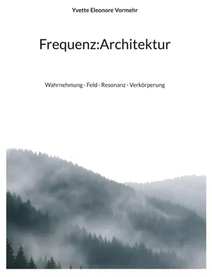 Produktbild von Frequenz:Architektur