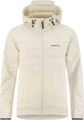 Produktbild von Craft Adv Pursuit Thermal Jacke Beige XL Damen Beige XL