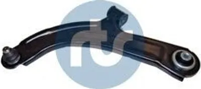 Produktbild von RTS 96-90426-2 Querlenker Vorne Links Unten für RENAULT Clio III Schrägheck (BR0/1, CR0/1)