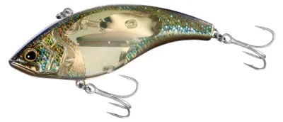 Produktbild von SHIMANO Lure Bantam Undulator 88F FB, Crankbait, 8,8cm, S LemonGold, 59VZRV88V02