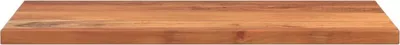 Obrázek produktu pro vidaXL Stolová deska 110x50x3,8 cm obdélníková z masivního dřeva akácie
