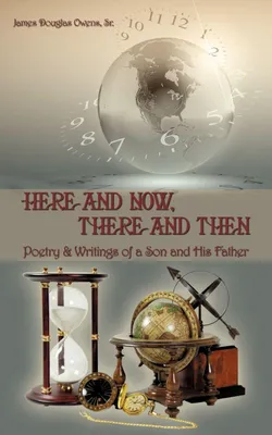Produktbild von Here and Now, There and Then