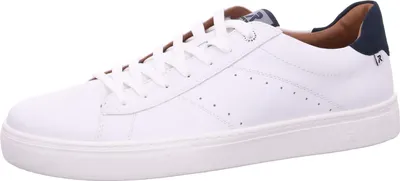 Produktbild von Rieker 'R-EVOLUTION' Herren Echtleder Sneaker weiss, Herren:41 EU