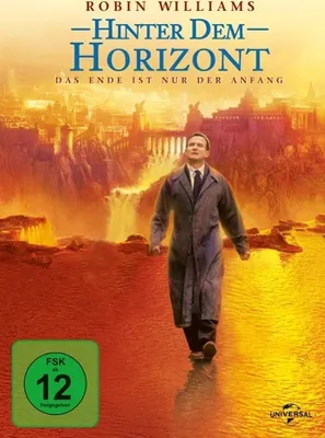 Produktbild von Hinter dem Horizont - Das Ende ist nur der Anfang