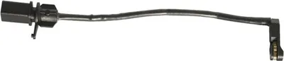 Produktbild von Warnkontakt Bremsbelagverschleiß Scheibenbremse 215 mm HELLA für u.a. AUDI A6