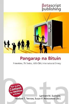 Produktbild von Pangarap na Bituin