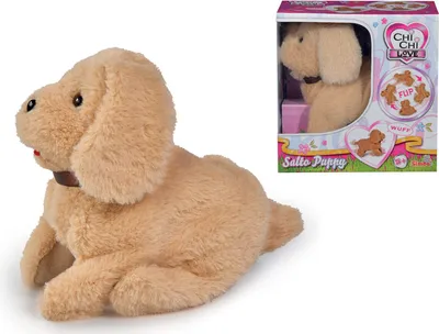 Obrázek produktu pro SIMBA CCL Jumping Puppy 0 0