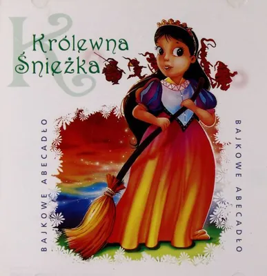 Produktbild von Krolewna Sniezka