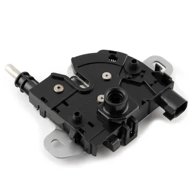 Produktbild von 3M5116700BC Motorhaubenverriegelungsmechanismus, Ersatz für Ford Focus/C-Max Haubenverschluss