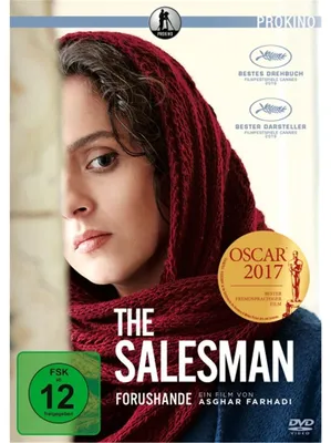 Obrázok produktu pre The Salesman