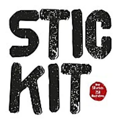 Produktbild von Stick It