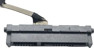 Image de Câble de connexion SATA HDD pour disque dur compatible avec P/N : NBX0001S900