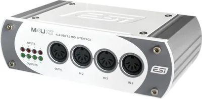 Produktbild von ESi M4U XT