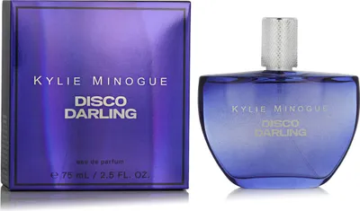 Obrázok produktu pre Kylie Minogue Disco Darling EDP 75 ml W