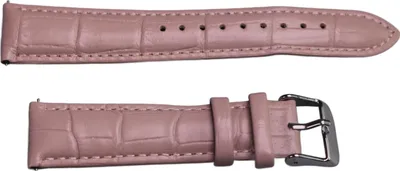 Obrázek produktu pro Řemínek hodinek béžový 20 mm