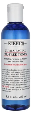 Zdjęcie produktu dla Bezolejowy tonik do twarzy Kiehl's Ultra