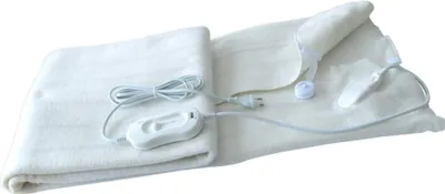 Produktbild von Mia Heizdecke 150 x 80 cm mit Schalter Wärme Heizdecke