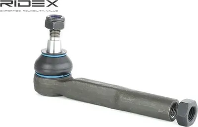 Produktbild von RIDEX Spurstangenkopf Spurstange für OPEL ZAFIRA B (A05) Außen Rechts 914T0091