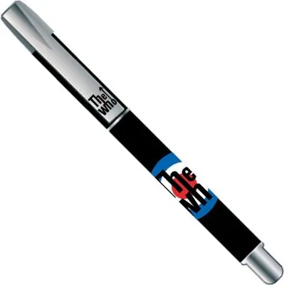 Produktbild von Das Who - Jump Gel Pen