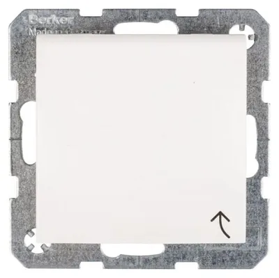 Produktbild von Hager 47518989, Weiß, 10 Stück(e)