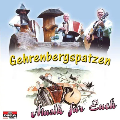 Produktbild von Musik Für Euch