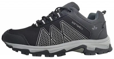 Image de Chaussures de sport Lico pour femmes, chaussures de randonnée, couleur noire, pour la randonnée