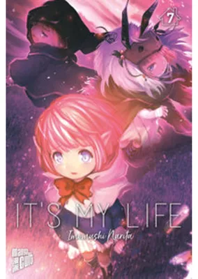 Produktbild von It's my Life 7