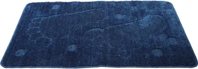 Produktbild von etérea Badteppich Microfaser 60x100 cm