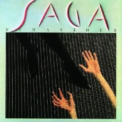 Produktbild von Saga-Behaviour