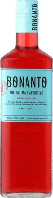Produktbild von Bonanto Aperitivo | Spanien | 0,75