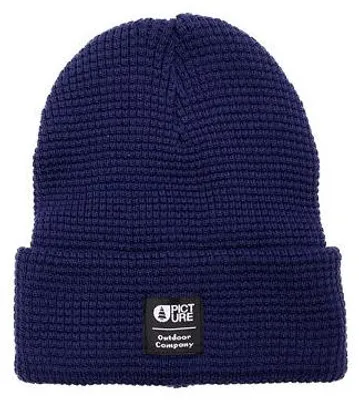 Obrázok produktu pre Uniová čiapka Picture York, modrá