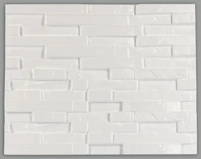 Produktbild von HOMESTAR Verblendstein Ambiente, 50 x 40 CM, SET 5 STÜCK, 24502