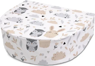 Produktbild von Amilian Keilkissen; Kopfkissen; Rückenstützkissen; Sitzkissen; Beinkissen; Sitzerhöhung; Stillkissen; Pillow; Sitzkeilkissen; Nackenkissen;